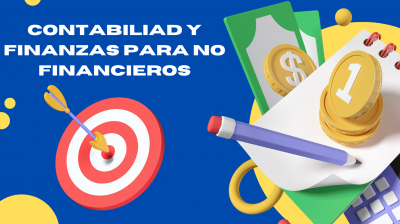 DIPLOMADO DE CONTABILIDAD, FINANZAS E IMPUESTOS PARA NO FINANCIEROS