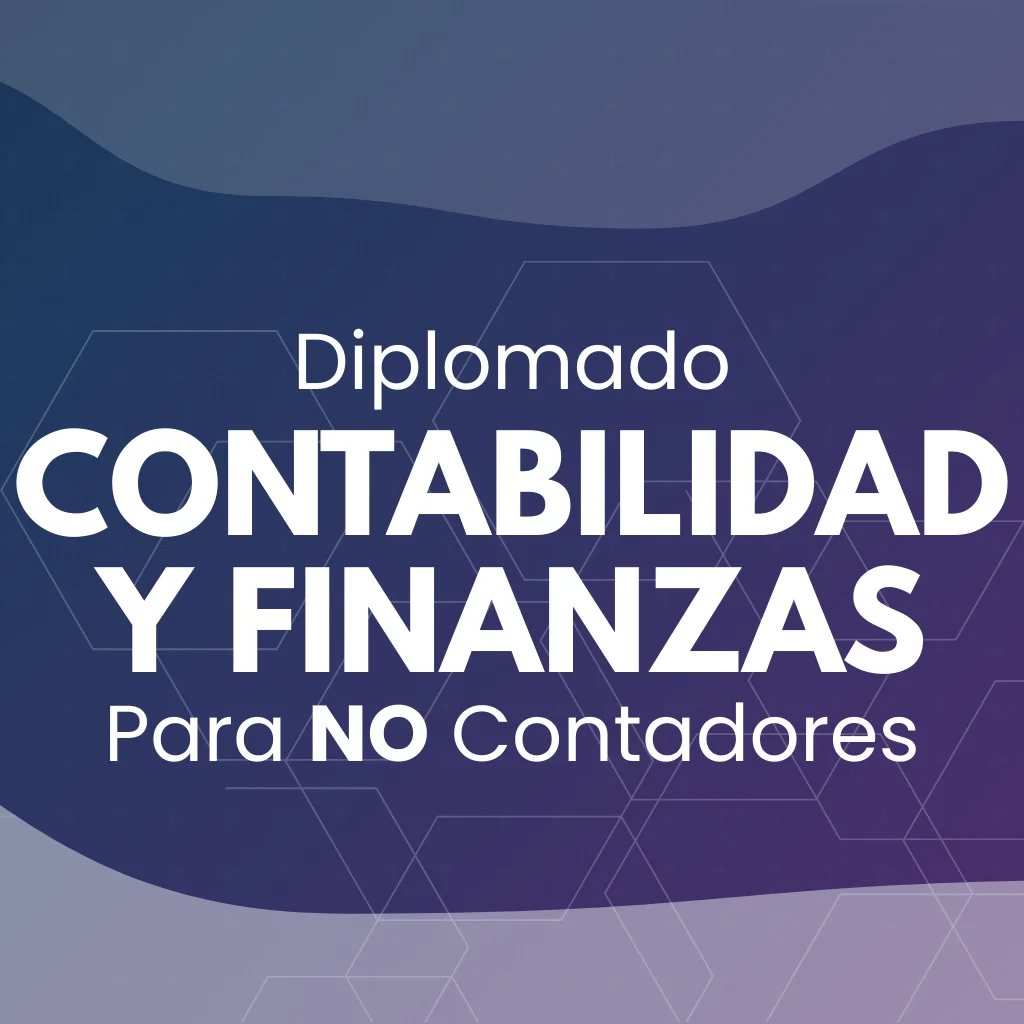 Diplomado de Contabilidad y Finanzas para no contadores con inteligencia artificial