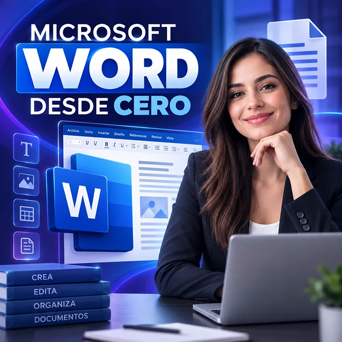 Microsoft Word desde Cero