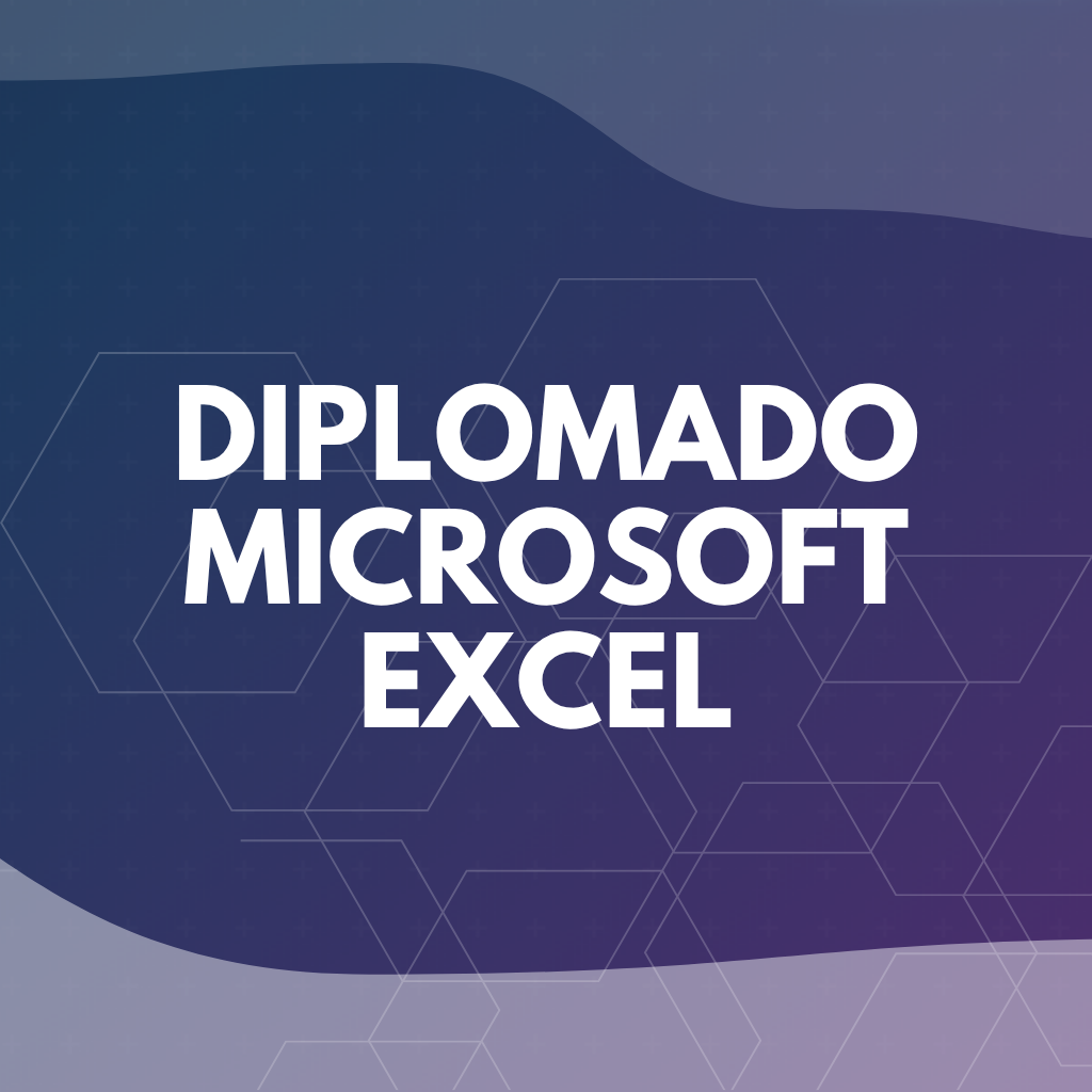 Diplomado Microsoft Excel