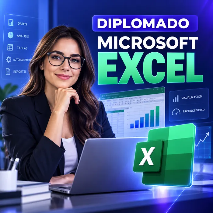 Diplomado Microsoft Excel