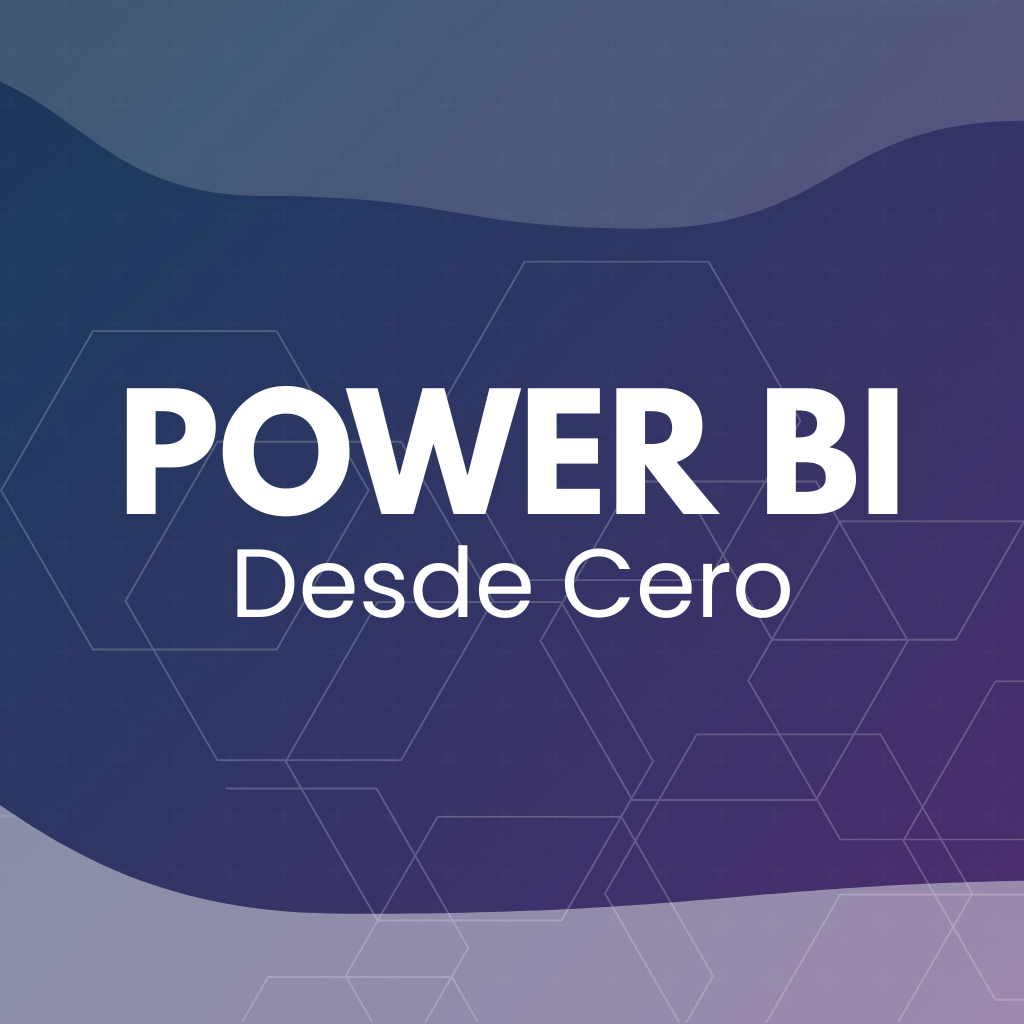 Power Bi Desde Cero