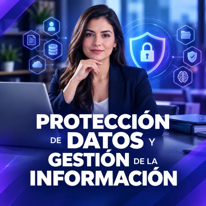 Protección de Datos y Gestión de la Información