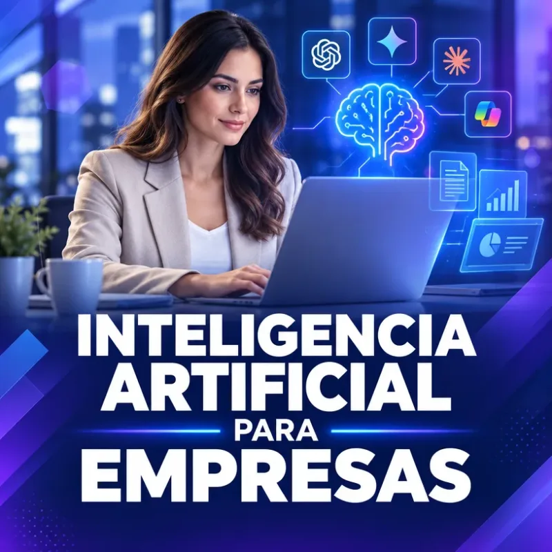 Inteligencia Artificial para Empresas