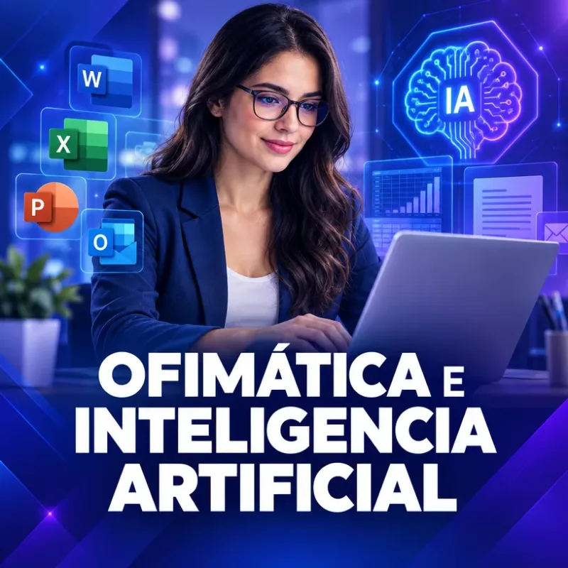 Ofimática e Inteligencia Artificial
